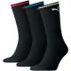 Socks Puma Sport Crew Stripe 3Pack M 907941 01