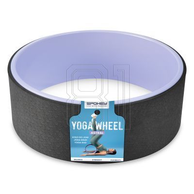 5. Spokey Astral SPK-944190 Yoga-Rad
