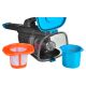17. Handstaubsauger 12V BHHV320J BLACK+DECKER