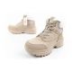 8. Lee Cooper Damen Winter Trekking Sportschuhe Lee Cooper isoliert beige