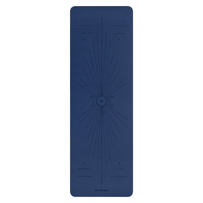 Fitness- und Yogamatte Spokey MANDALA