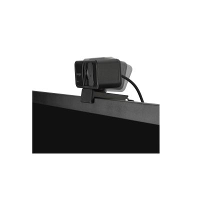5. Kensington W1050 1080p Weitwinkel-Webcam mit Fixfokus