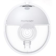 MOMCOZY Nešiojamy Drahtlose Milchpumpe M5