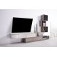 9. Neomounts WL35S-850BL12 TV-Wandhalterung für Fernseher bis 165,1 cm (65 Zoll), Schwarz