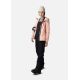 2. ROSSIGNOL Damenjacke mit Kapuze, Pink