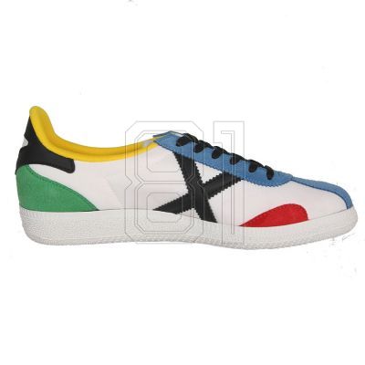 3. Munich Arquero M 09 4043109 Handballschuhe