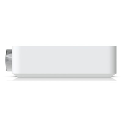 4. Ubiquiti PowerAmp Weißes Haus