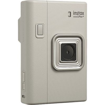 3. Fujifilm Instax 16947999 Sofortbildkamera 1/5" 2560 x 1920 px 62 x 46 mm CMOS Beige, Sand
