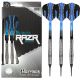 9. Harrows Razr Darts 90 % Softip HS-TNK-000013378