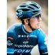2. Julbo Fast Lane G-FDJ Blauer Fahrradhelm