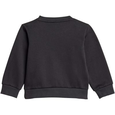 3. adidas Essentials Joggers schwarz JC9745 Kinder-Trainingsanzug