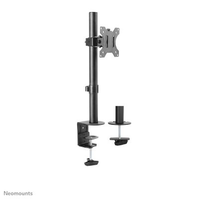 13. Neomounts FPMA-D510BLACK Monitorhalterung/Ständer 81,3 cm (32") Schreibtisch Schwarz