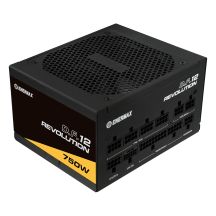 Enermax Revolution DF12 Netzteil 750W 20+4 Pin ATX (ETV750G)