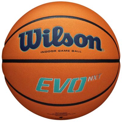 Wilson Evo NXT IN Spielball Basketball WTB0900XBBCL
