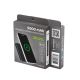 7. GEMBIRD Powerbank mit kabelloser Ladefunktion, 15 W, 5000 mAh, Schwarz