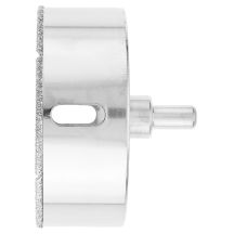 Diamantbohrer für Steinzeug 83 mm