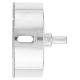 Diamantbohrer für Steinzeug 83 mm