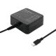 7. QOLTEC NETZTEIL 65 W | 5–20,3 V | 2–3,25 A | USB TYP C | PD