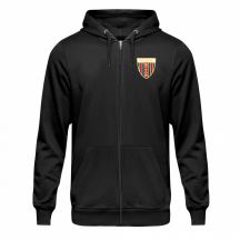 Polonia Bytom 22/23 M SRBLPOL23 Sweatshirt mit Reißverschluss