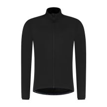 Rogelli ESSENTIAL II Winterjacke schwarz 3XL