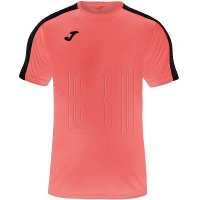 2. Joma Academy III T-Shirt S/S 101656.041