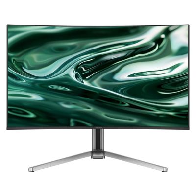 2. LC-Power 80,01 cm (31,5") Curved PC-Monitor LC-M32UCO QD-OLED