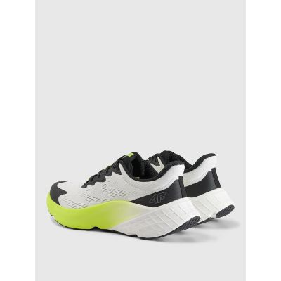 3. Freemove Elevated Mesh Laufschuhe für Herren, Größe 4F 4FRSS25FSPOM164-90S