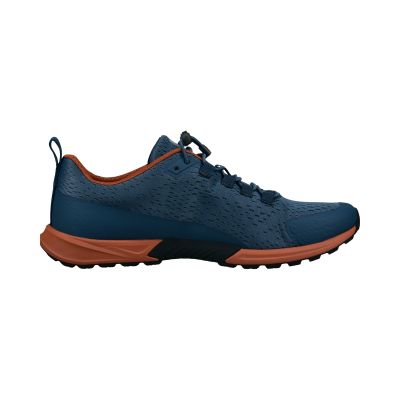 4. Bugatti Herren-Sportschuhe 341AWU015900-4000 blau
