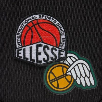 4. Ellesse Vizvo Medium Item Bag SAVA3601011