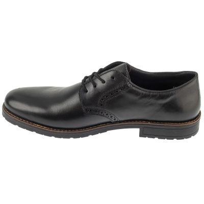 2. Rieker Schuhe 14642-00 Schwarz 40