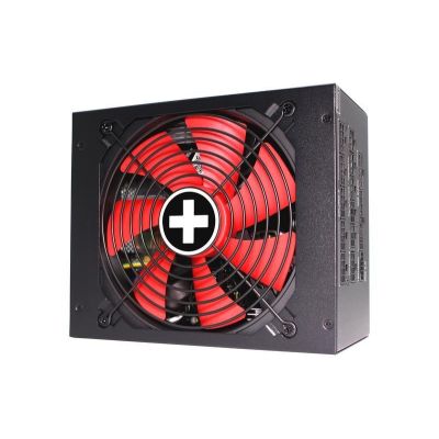 7. Xilence XP1250MR9.2 Netzteilmodul 1250 W 20+4 Pin ATX Schwarz, Rot