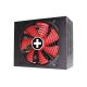 7. Xilence XP1250MR9.2 Netzteilmodul 1250 W 20+4 Pin ATX Schwarz, Rot