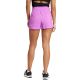 8. adidas Pacer Training 3-Streifen Woven High Rise Shorts W IX1079