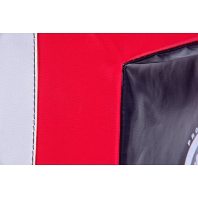 21. Wandmontierter Boxschutzschild DBX-W-10