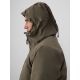 11. Herren-Winterjacke 3-in-1 mit 8000er-Membran 4F 4FRAW26TTJAM1380-43S