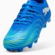 4. Puma FUTURE 9 Play Jr FG/AG Fußballschuhe 109194-03