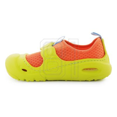 9. Crocs Swiftwater Splash K Jr 210619-85H Schuhe 