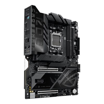 5. ASUS ROG CROSSHAIR X870E APEX Mainboard