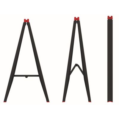 7. TITAN STAND KISTENBERG BAUSTAND