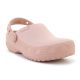 CROCS CLASSIC CLASSIC CRAFTED CLOG PINK CARAMEL 211354-7AF