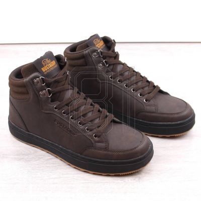 6. Bustagrip Knöchel-Sportschuhe M MRM8C