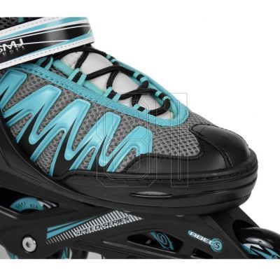 6. SMJ Sport-Rollschuhe PW-150N HS-TNK-000011439