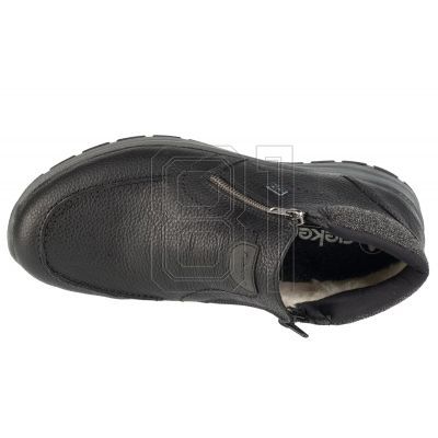 3. Rieker Stiefeletten M 03660-00 Schuhe