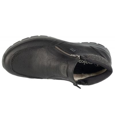 3. Rieker Stiefeletten M 03660-00 Schuhe