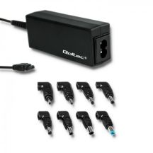 Qoltec 51527 Notebook-Netzteil (20V; 2,0A, 2,25A, 2,37A; 45W)