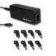 Qoltec 51527 Notebook-Netzteil (20V; 2,0A, 2,25A, 2,37A; 45W)