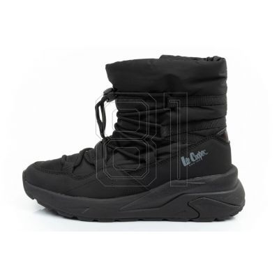 9. Lee Cooper W Schuhe LCJ-24-47-3156L