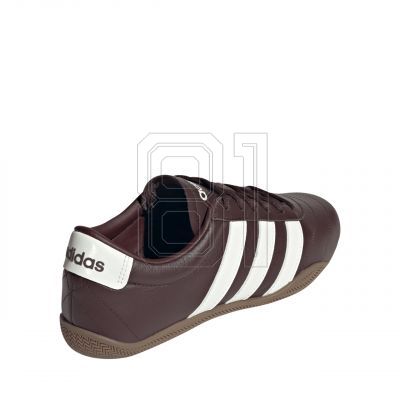 5. Adidas Grand Court Lo W JQ9680 Schuhe