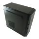 4. LC-Power 7039B Midi-Tower-PC-Gehäuse ATX Micro-ATX Mini-ITX Metall Kunststoff