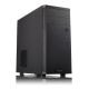 22. Fractal Design CORE 1100 Mini Tower Schwarz